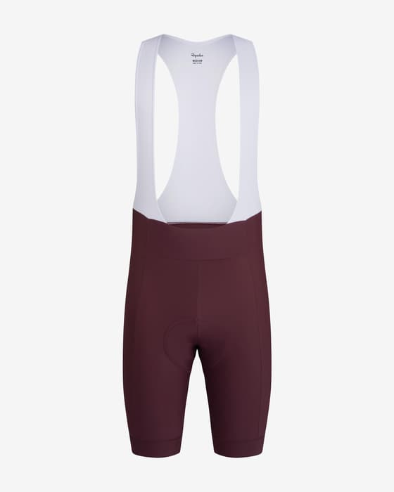 Culote Rapha Core morado