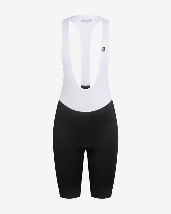 Culote Rapha Detachable negro mujer