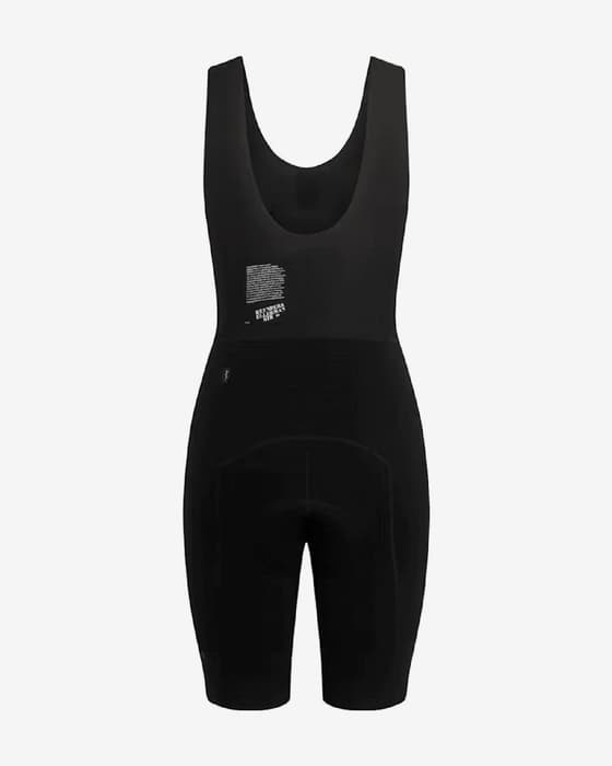 Culote Rapha Classic negro mujer