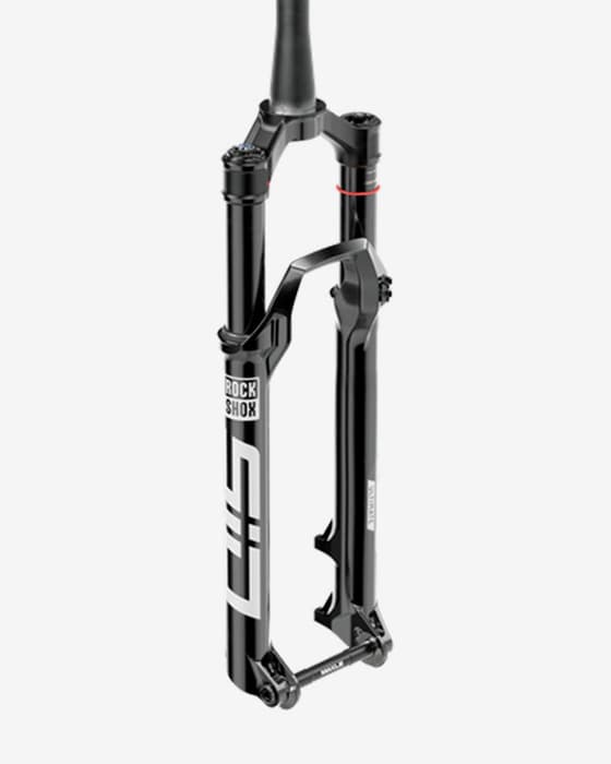 Horquilla RockShox Sid 35 Ultime Race Day 29" 15x110 mm 120mm av44 negro
