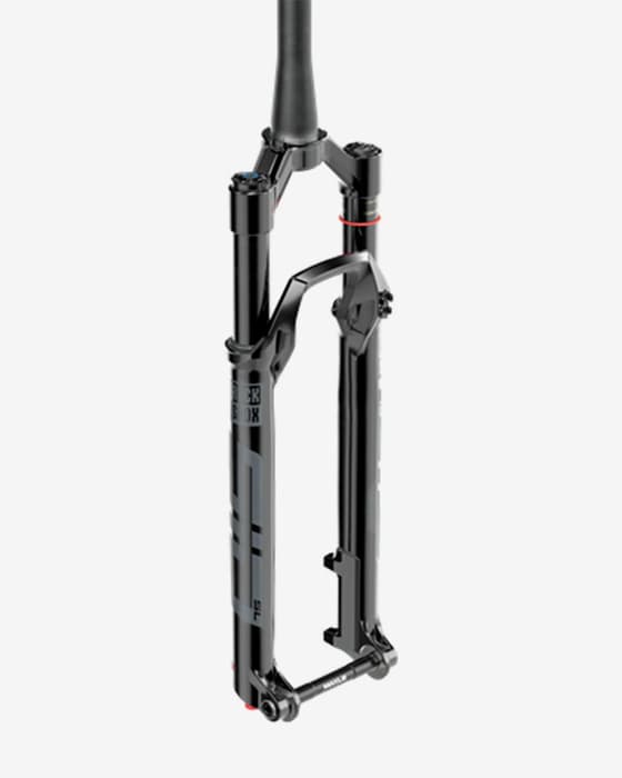 Horquilla RockShox SID 32 SL Select Charger RL 3P 29" 15x110 mm BOOST 110 mm av44 negro