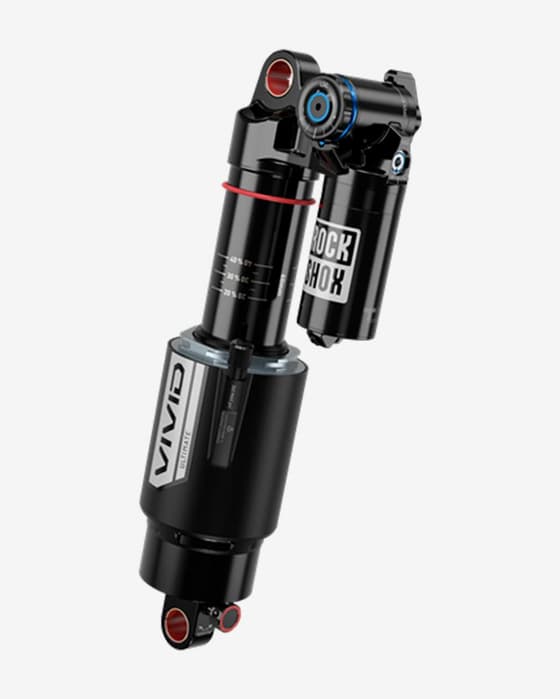 Amortecedor RockShox Vivid Ultimate Standard