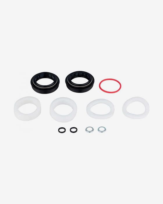 Kit retenes RockShox baja fricción 32 mm con brida
