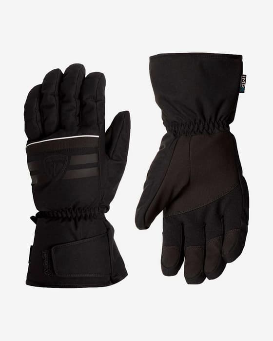 Handschuhe Rossignol Tech IMP'R schwarz