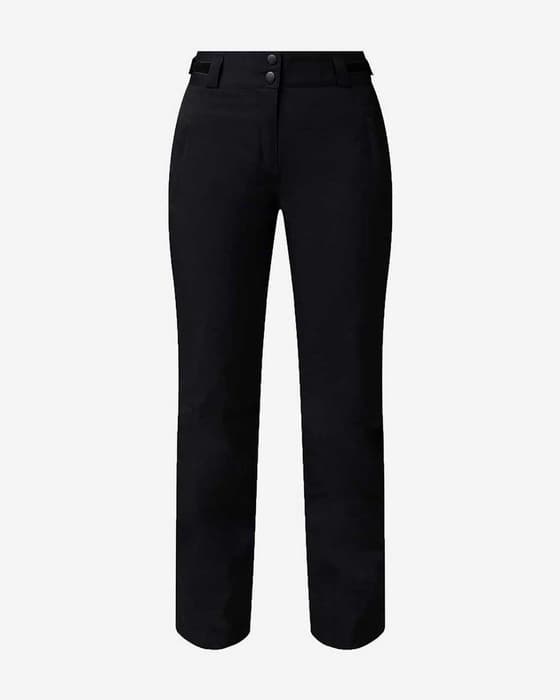 Calças Rossignol Staci preto mulher