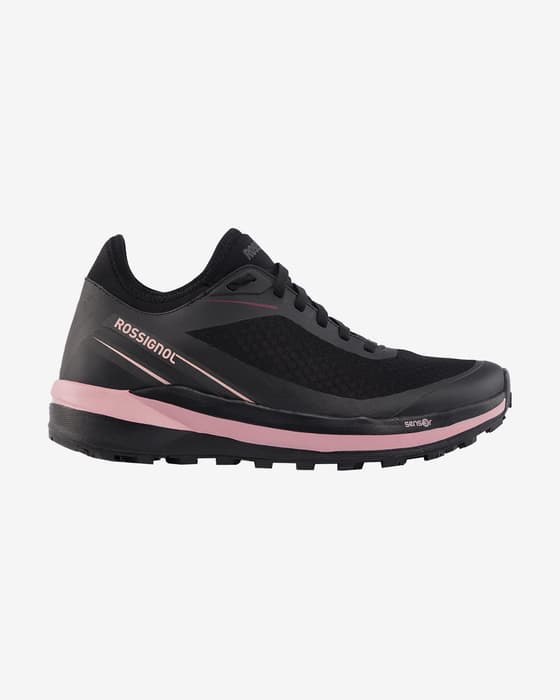 Zapatillas Rossignol Escaper WR negro mujer