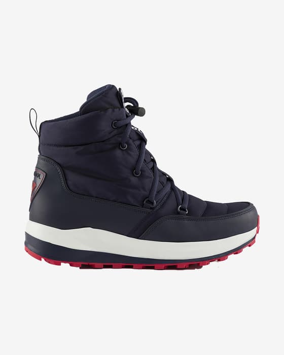 Botas Rossignol Podium azul marino