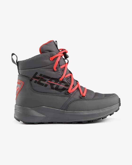 Botas Rossignol Podium gris intenso