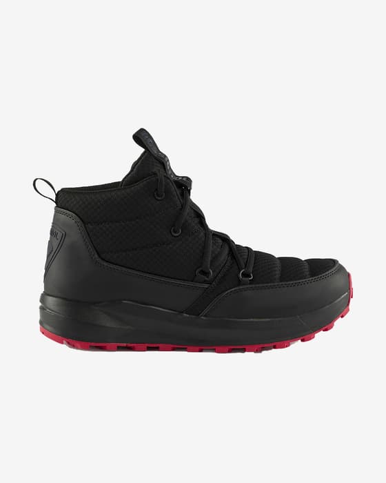 Zapatillas Rossignol Resort LT negro