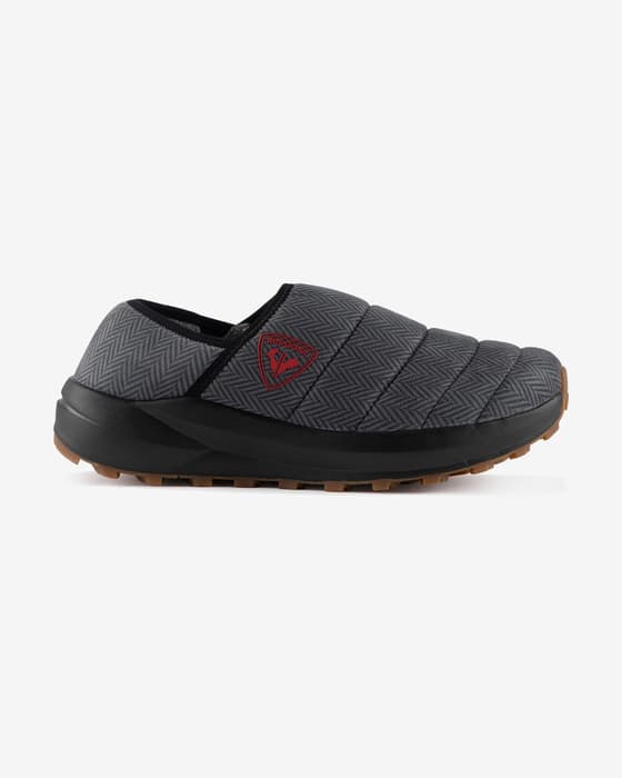 Zapatillas Rossignol Chalet gris