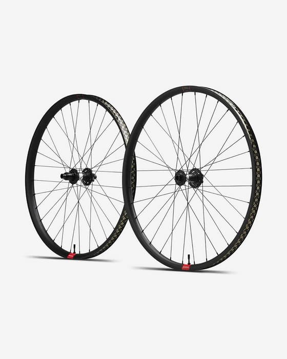 Reserve 30 HD Pair of Wheels