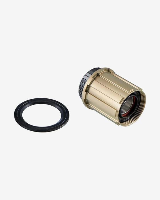 Corps de roue libre Ritchey pour Apex&Zeta II WCS SRAM XD