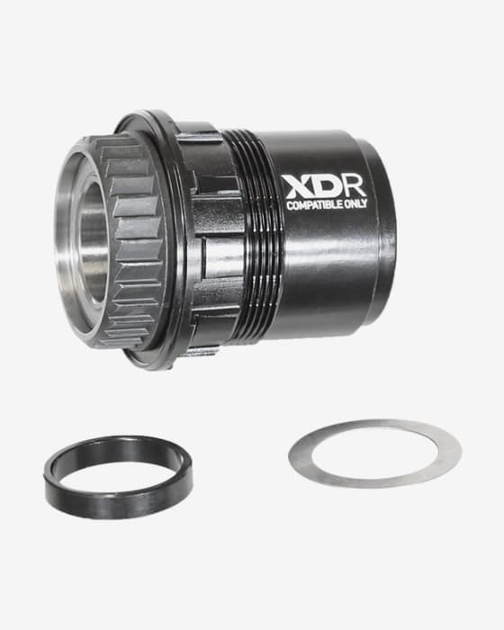 Moyeu de roue Ritchey pour route Apex & Zeta II WCS, noir or