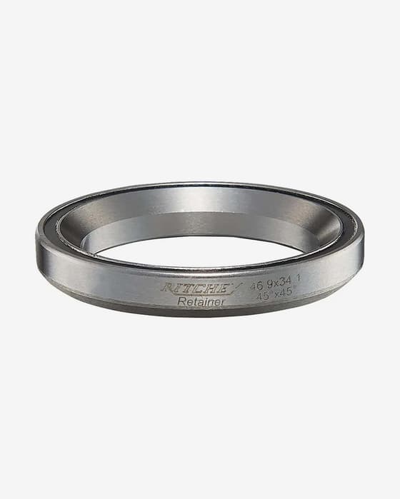 Roulements Ritchey 46/34.1/7 mm
