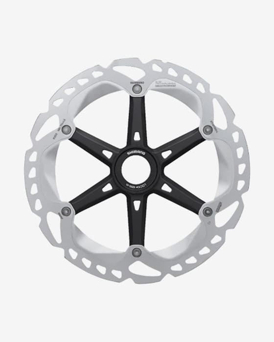 Disco de freno Shimano XT MT800 CENTER LOCK 203 mm