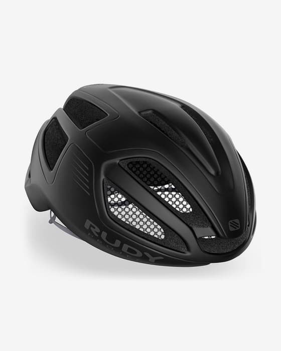 Casco Rudy Project Spectrum negro mate