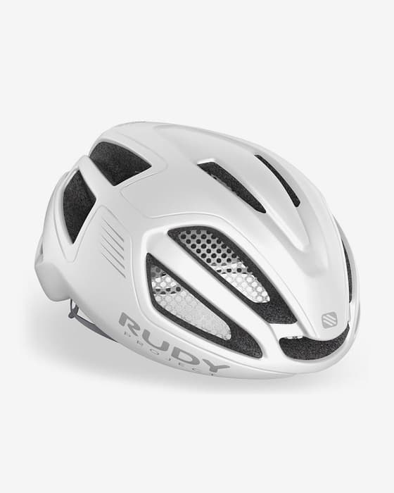 Casco Rudy Project Spectrum blanco mate