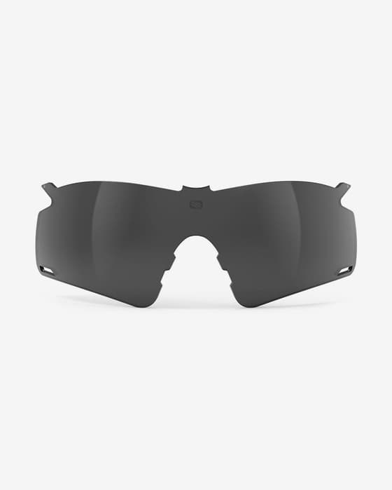 Lentes de recambio Rudy Project Tralyx + RP Optics Smoke negro