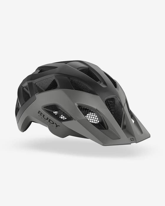 Casco Rudy Project Crossway negro gris