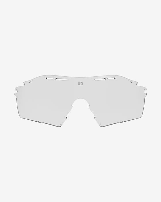 Verres de rechange Rudy Project Cutline ImpactX 2 photochromique noir