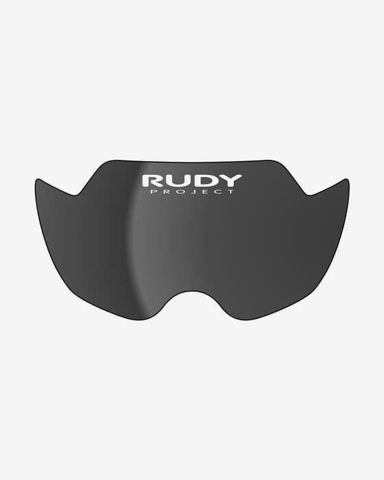 Visera Rudy Project para casco The Wing negro