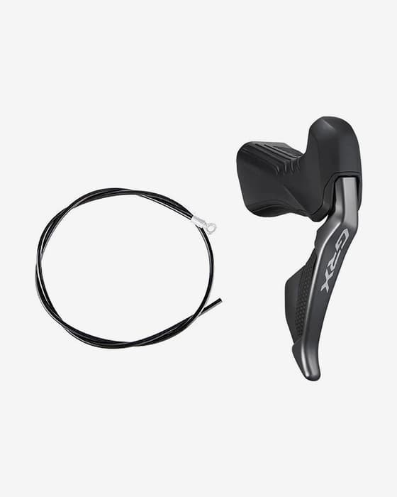 Freno de disco hidráulico Shimano GRX 815 Di2 delantero