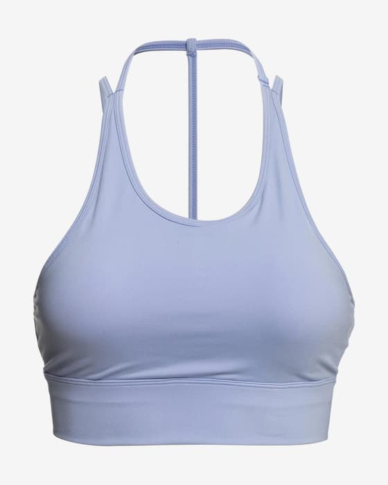 Sujetador Roxy Illusion Of Bli azul claro