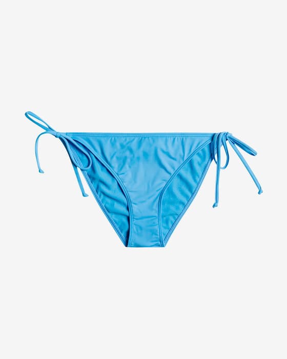 Braga bikini Roxy Beach Classics SD azul mujer
