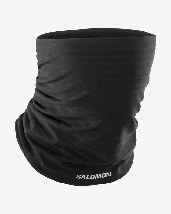 Salomon RS Warm Tubular black eclipse