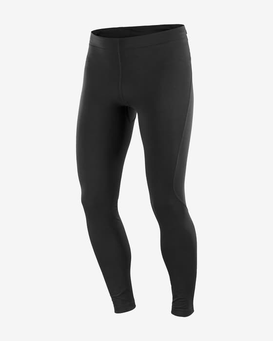 Salomon SHKout Core leggings black