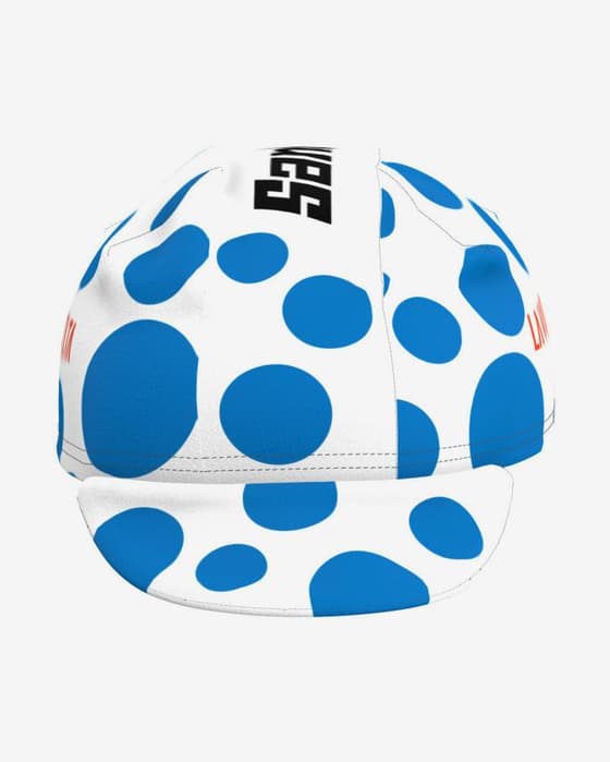Gorra La Vuelta 2025 - Líder Clasificación Montaña