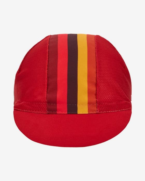 Gorra Santini x UCI World Champion Spain