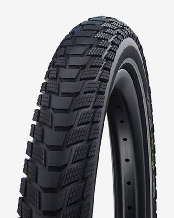 Schwalbe Pick Up Super Defense harde band zwart