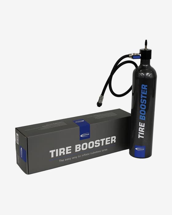 Tire Booster Schwalbe per Tubeless