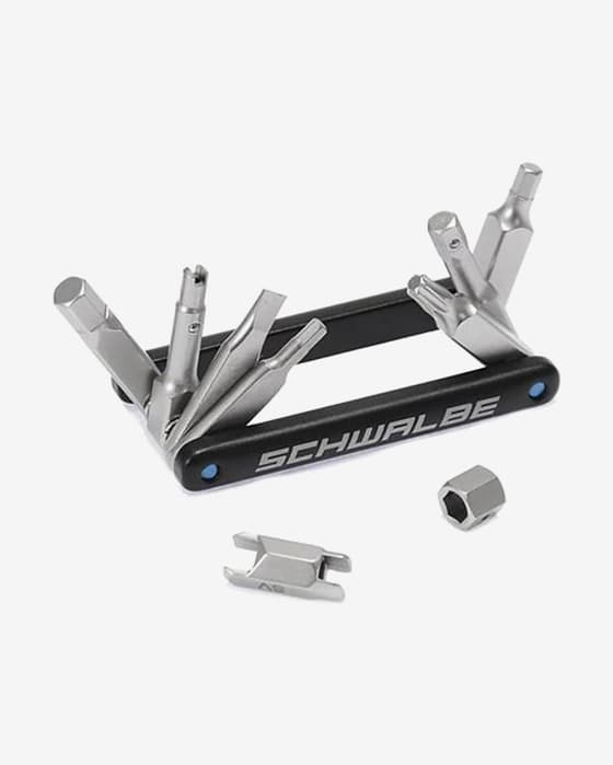 Multiherramientas Schwalbe 13 funciones