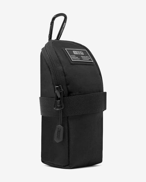 Estuche Scicon Multiusos negro