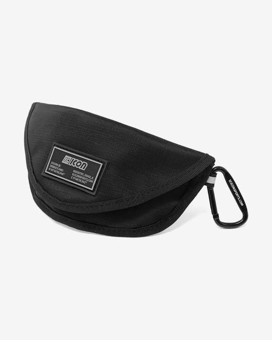 Estuche Scicon negro