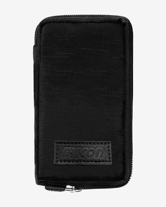 Cartera Scicon All Conditions negro