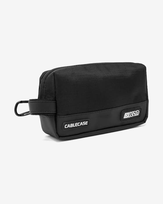 Estuche organizador Scicon Digital 1.5L negro