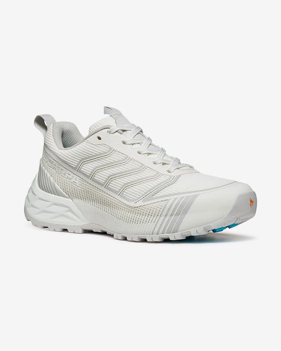 Zapatillas Scarpa Ribelle Run LT blanco mujer