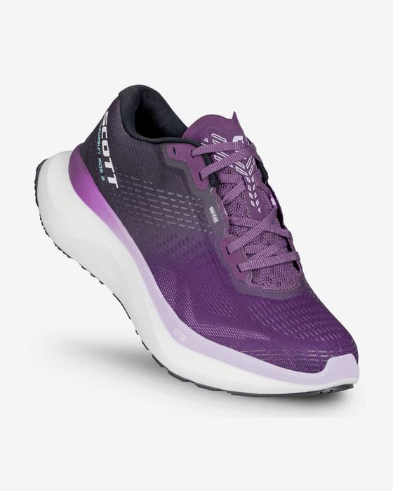 Scott Pursuit Ride 2 Damen Laufschuhe violett