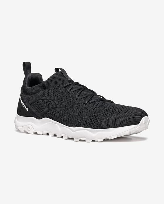 Zapatillas Scarpa Geko City negro