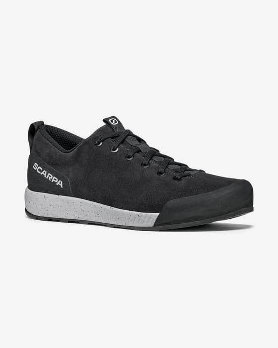 Zapatillas Scarpa Spirit Evo negro