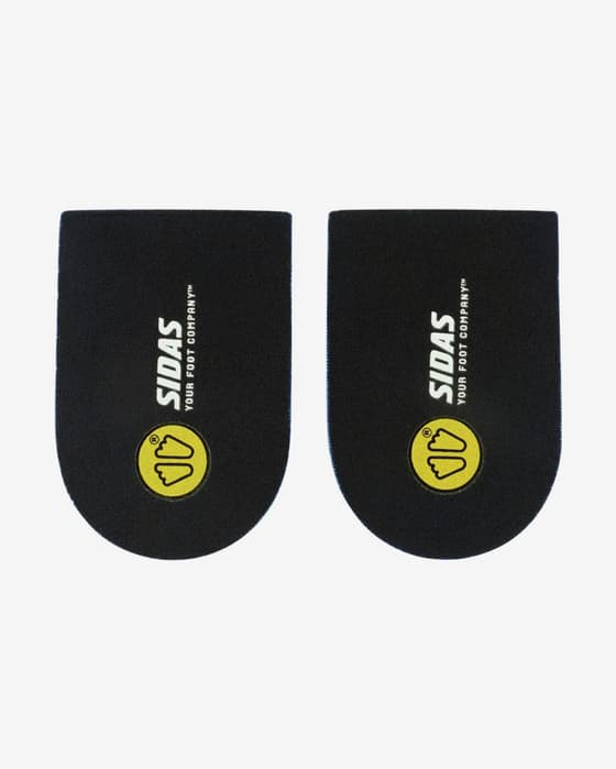 Sidas Gel Bone Spur Heel Pads Blue