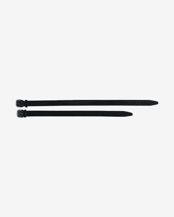 Cinghie per coltello Seac nero