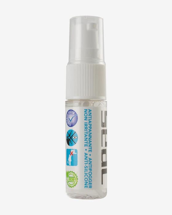 Gel antivaho Seac Biogel 15 ml blanco