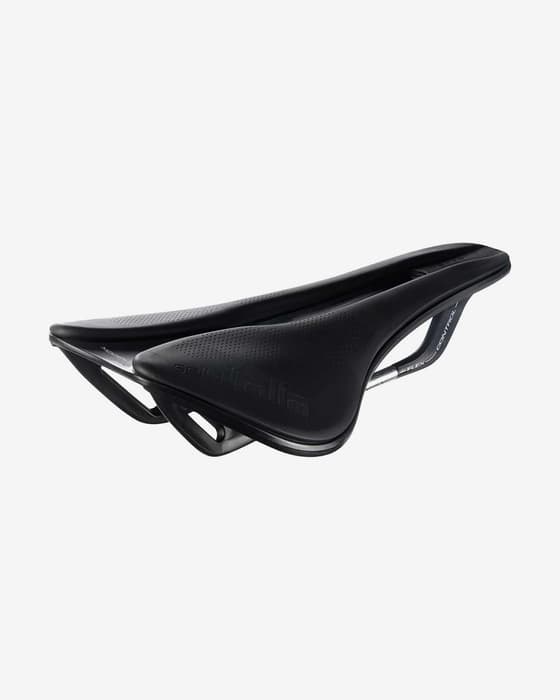 Sella Selle Italia Model X SF Limited Edition nero