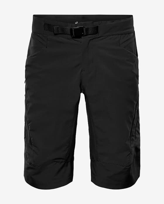 Sweet Protection Hunter Shorts ohne Polster schwarz
