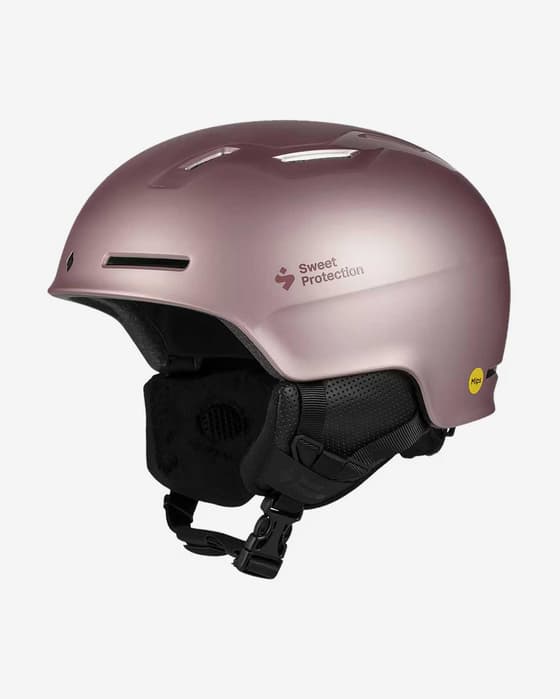 Casco Sweet Protection Winder MIPS rosa