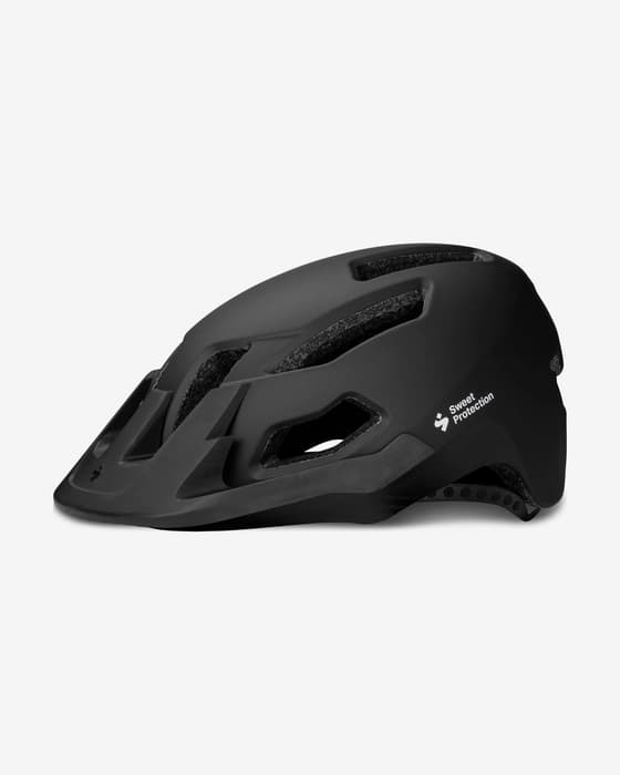 Casco Sweet Protection Dissenter negro mate